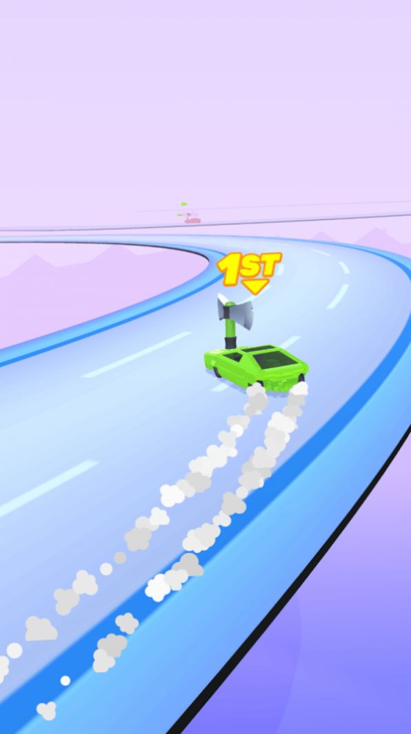 粉碎赛车竞速游戏官方安卓版图片1