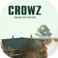 crowz手游最新汉化版2022 v1.0
