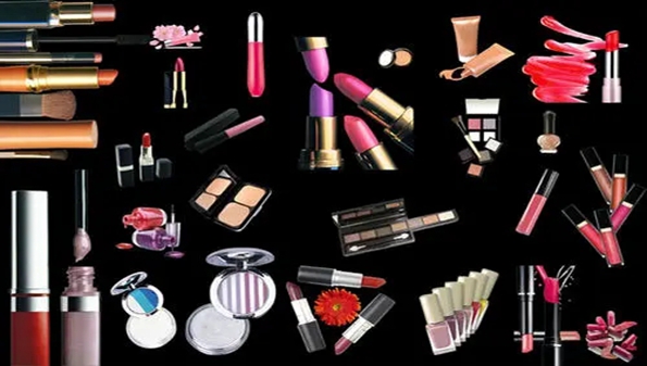 化妆品购物app合集