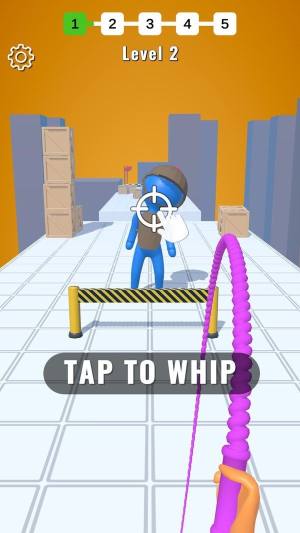 抖音吃我一鞭子小游戏官方版图片1