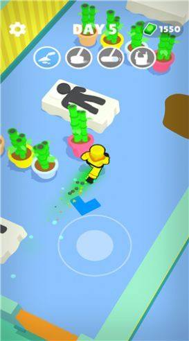 打工人好好干游戏安卓版图片1