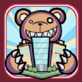 巴巴熊的城市游戏官方版 v1.1.0