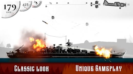 战机公司游戏下载ios苹果版图片1