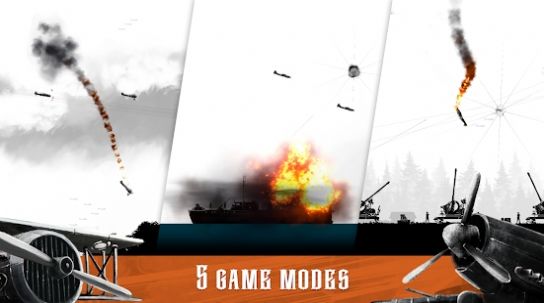 战机公司游戏下载ios苹果版图片2