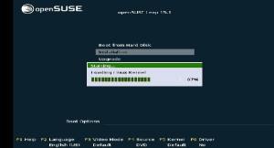 opensuse leap app图2