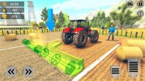 农业培训模拟游戏图1