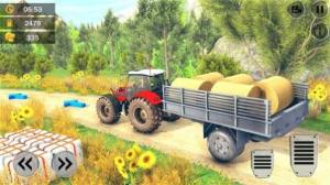 农业培训模拟游戏图3