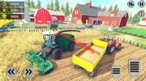 农业培训模拟游戏官方手机版图片1