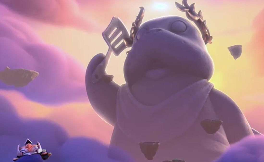 金铲铲之战ios和安卓互通吗？安卓苹果可以一起玩吗？[多图]