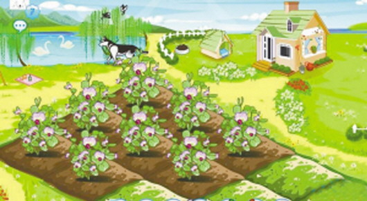 幸福农家院红包版-幸福农家院游戏最新版-幸福农家院app