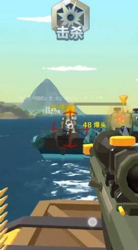 拇指特工游戏官方安卓版图片2