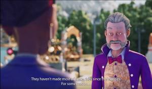 park beyond游戏官方安卓版图片1