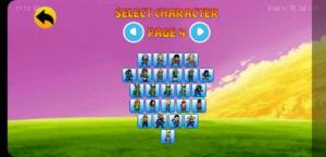 龙珠力量胜利者13.7手机版apk下载图片2