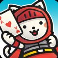 猫咪呼噜卡牌战争游戏