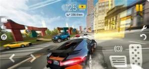 极限跑车狂野驾驶游戏官方安卓版图片1