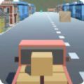 3D城市汽车模拟驾驶游戏最新安卓版 0.1