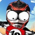 火柴人登山摩托车游戏最新安卓版 v1.0