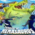 Terror of Hemasaurus游戏