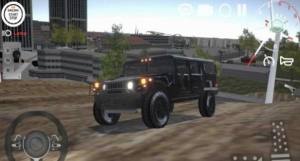 急速汽车模拟器游戏最新安卓版图片1