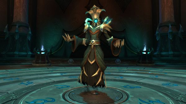 魔兽世界回忆随机访问怎么做？回忆随机访问任务完成步骤攻略图片2