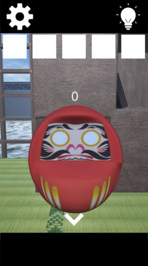 江户逃脱安卓版游戏图片1