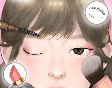 makeup master怎么通关？makeup master全关卡图文通关攻略大全[多图]