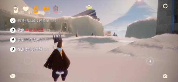 光遇8.4任务攻略大全 光遇8月4日任务攻略汇总[多图]