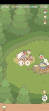 猫汤物语悟饭游戏厅ios最新官方版图片1