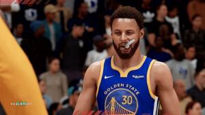 NBA2K22手游版图2