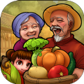 外婆的小农院2手机版游戏