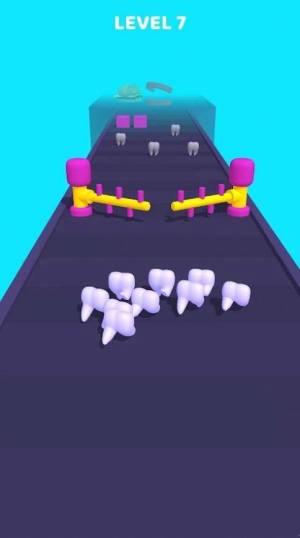 牙牙跑酷游戏手机版安卓版图片1