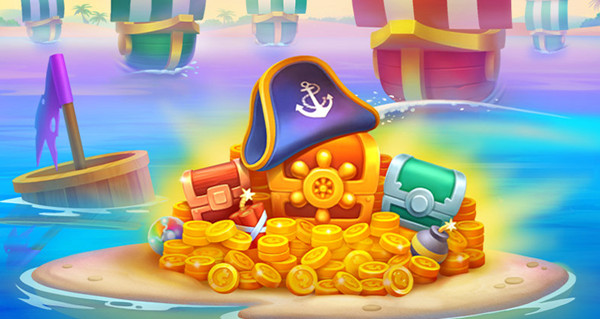 梦幻花园赛舟赛关不掉怎么回事？赛舟赛关不掉BUG解决方法说明[多图]