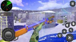 秘密突击队射击游戏最新安卓版图片2