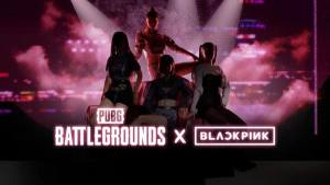 绝地求生BlackPink皮肤大全 2021PUBGblackpink皮肤价格介绍图片1