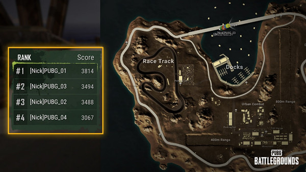 绝地求生变异者防御模式刀怎么升级？PUBG新模式刀升级攻略[多图]