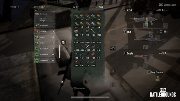 绝地求生变异者防御模式刀怎么升级？PUBG新模式刀升级攻略[多图]图片2