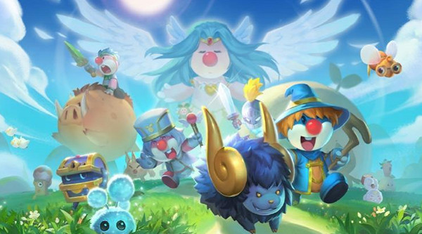 摩尔庄园手游牧师入职任务怎么做？新职业牧师入职步骤图文攻略[多图]