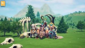 我也是龙妈游戏官方版图片1