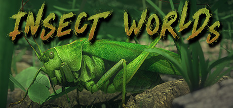 昆虫世界生存指南_昆虫世界游戏_昆虫世界steam
