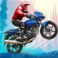 摩托车翻转赛游戏官方版 3