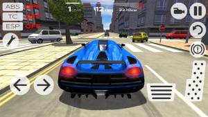 自由城市极限驾驶游戏官方安卓版图片1