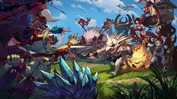 DNF创世之书怎么玩？地下城与勇士创世之书活动流程攻略大全[多图]