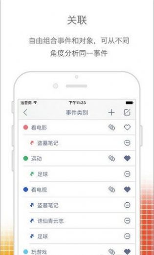 时间块青春版图3