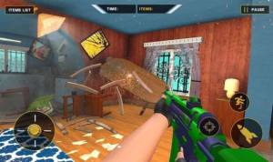 拆房射击大作战官方版安卓游戏图片1