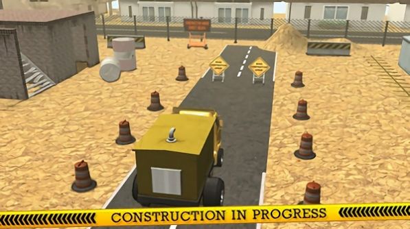高速公路建设者游戏图2