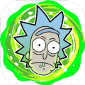 Rick and Morty像素安卓版游戏 v1.0