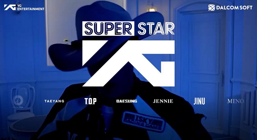 superstar游戏安卓_superstar游戏ios_superstar游戏EXO