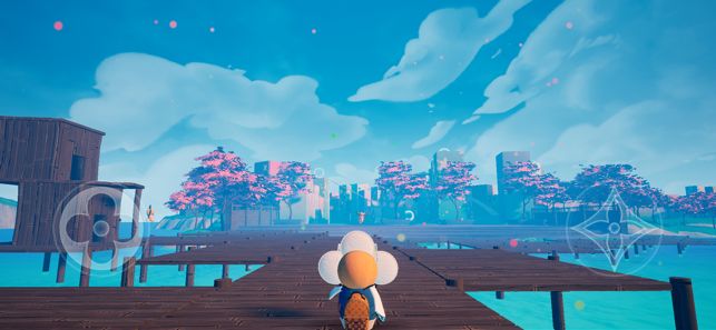 louis the games游戏