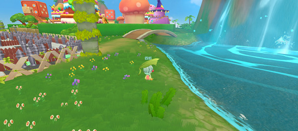 摩尔庄园小镇钓鱼点在哪里？小镇钓鱼点钓鱼位置参考图示[多图]