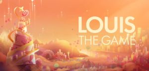 Louis the game怎么通关？全关卡通关路线全收集流程图文攻略汇总图片1